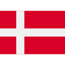 denmark flag